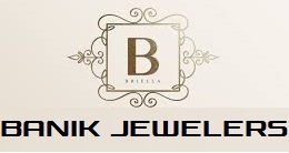 Banik Jewelers, Habigonj logo