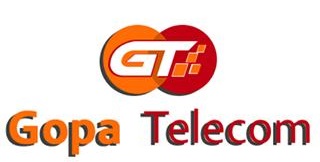 Gopa Tel, Sunamgonj logo