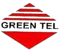 Green Tel logo