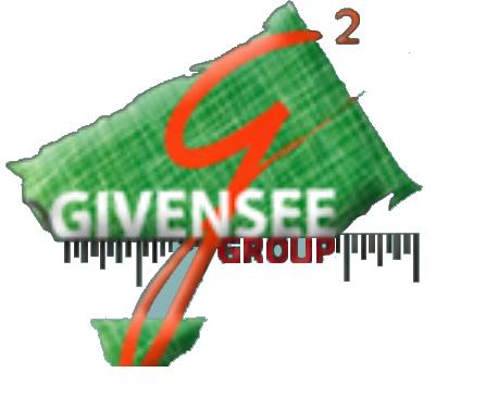 Givensee Group Of Industries, Uttara logo
