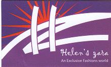 Helen's Zara, Gulshan logo