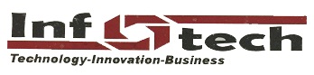 Infotech, Gulshan logo