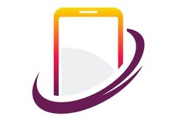 Mobile View, Moulovibazar logo