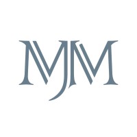 Mjm Canada, Canada logo