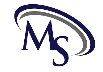 Ms Monoronjon Shaha logo