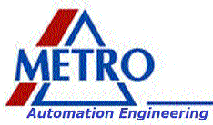 Metro Automation Engineering, Malibag logo