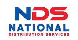 National Distribution, Sreemongal logo
