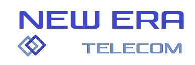 New Era Telecom, Sreemongal logo