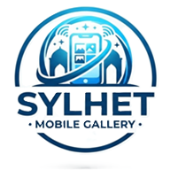 Sylhet Mobile Gallery logo