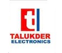 Talukder Electronics, Tangail logo
