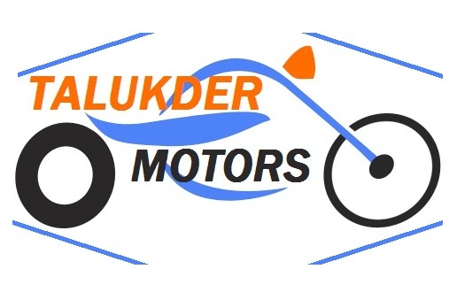 Talukder Motors, Barishal logo