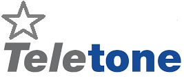 Teletone Telecom, Habigonj logo