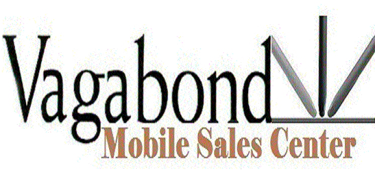 Vagabond Mobile Sales Centre, Barishal logo
