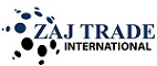 Zaj Trade International, Dhanmondi logo