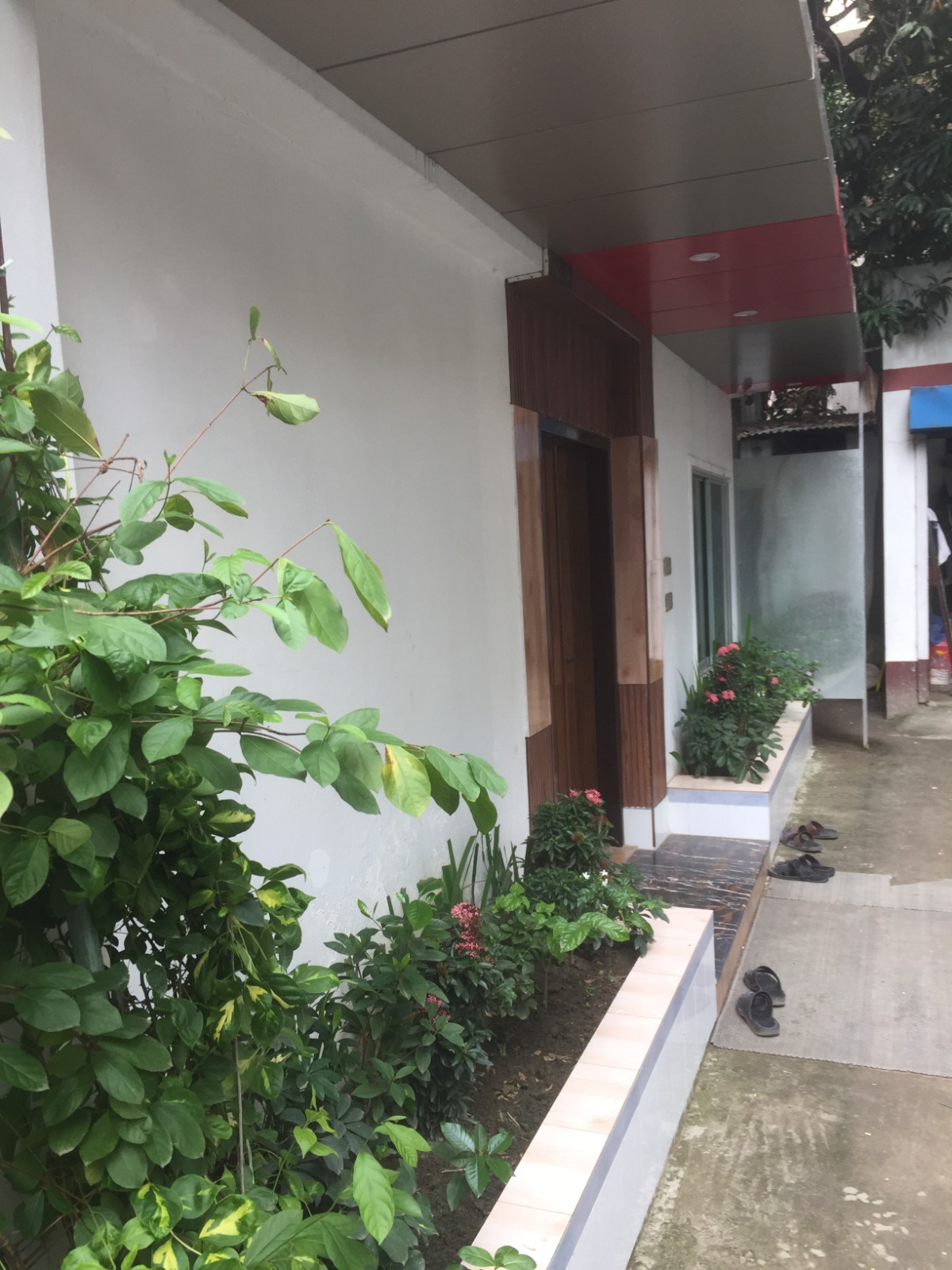 Office Out Site