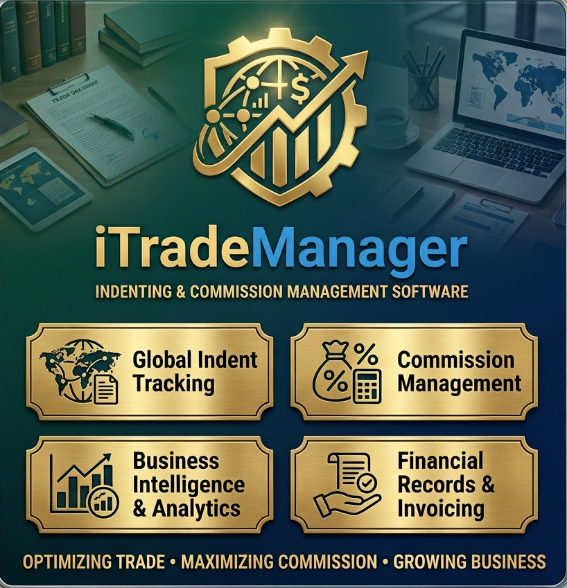 iTradeManager