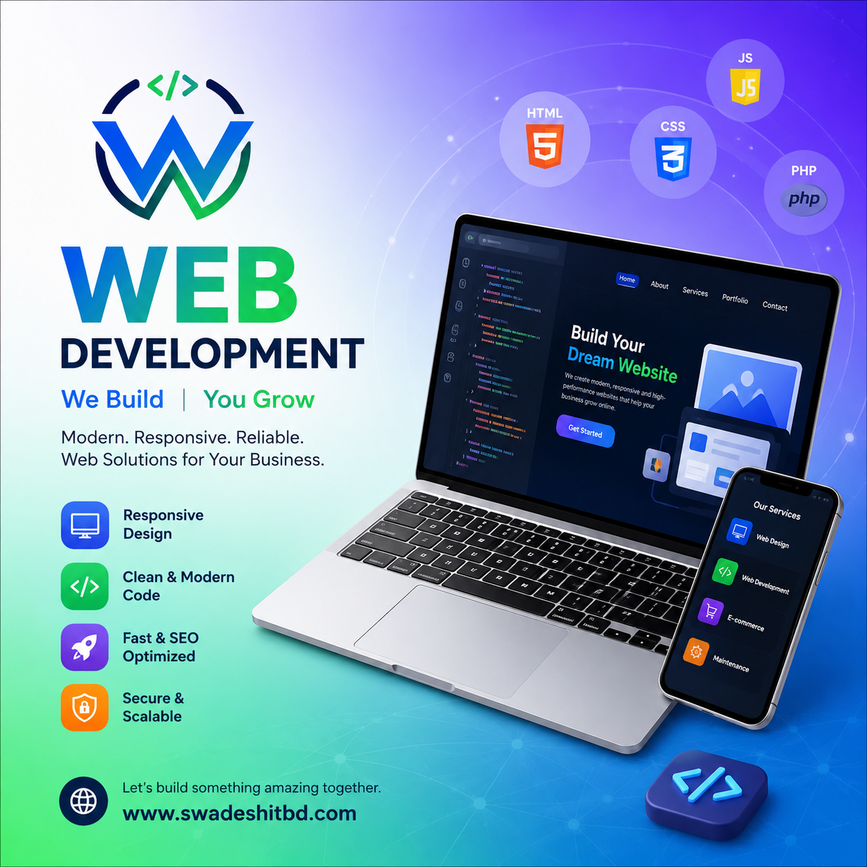 Web Development