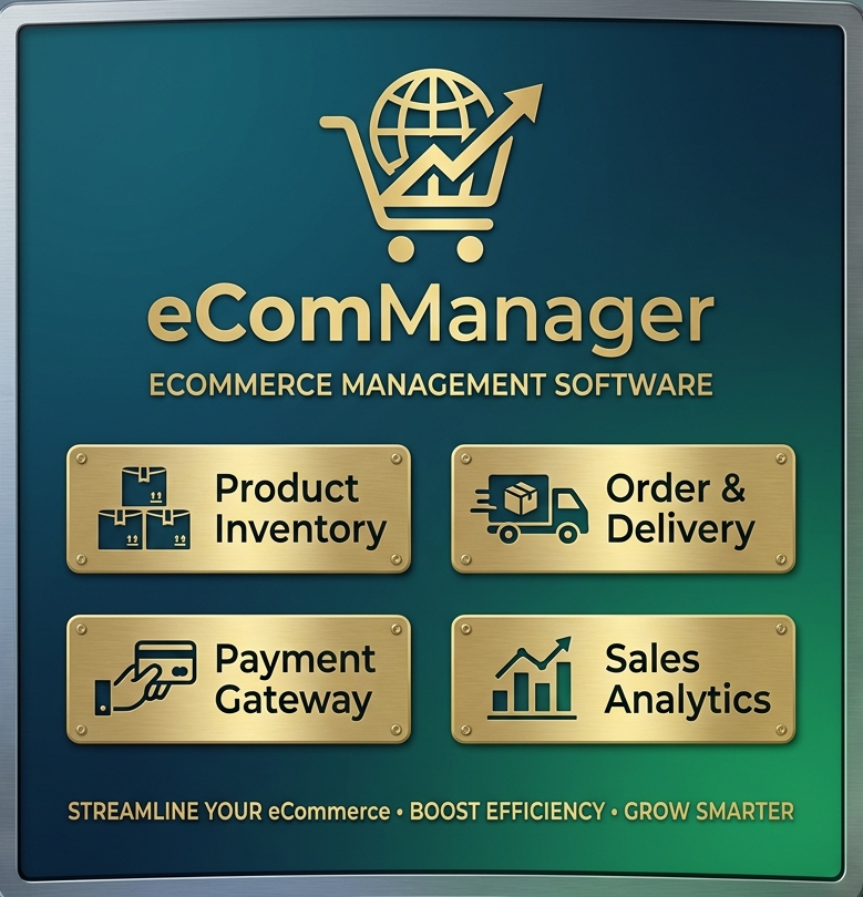 eCommerce