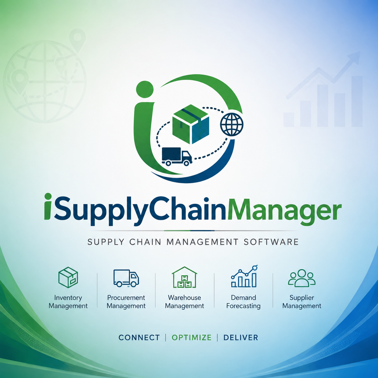 iSupplyChainManager