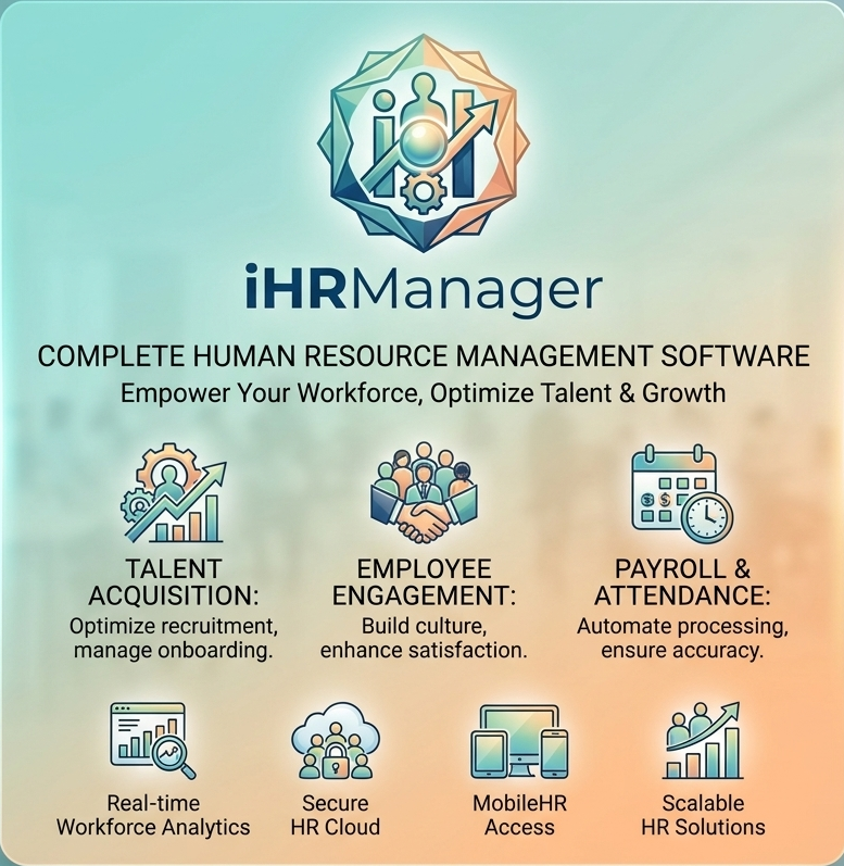 iHRManager