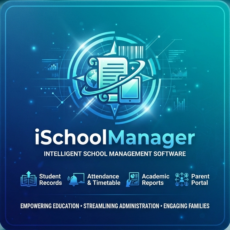 iSchoolManager