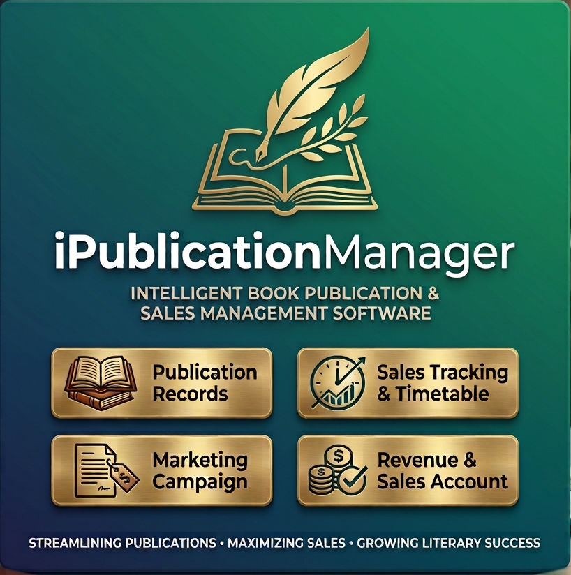 iPublicationManager