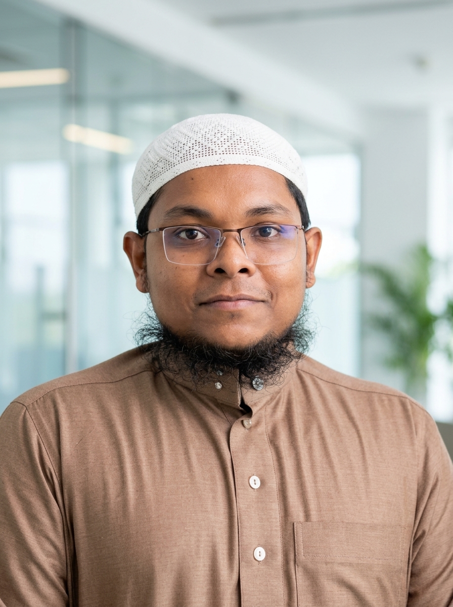 Mohammad Sayeed